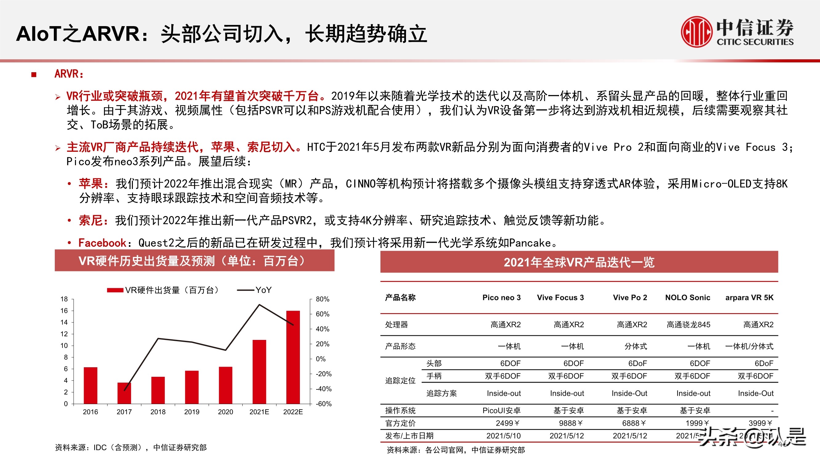 电子行业2021年三季度投资策略:半导体和苹果链