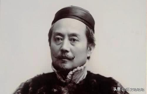 孙中山称他英语中国第一，获诺贝尔提名