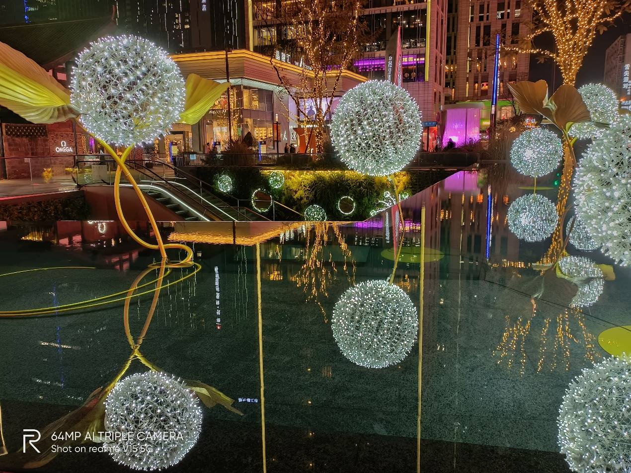 National current be in power, the Realme V15 that can take a picture more very quickly thousand yuan archives is the strongest Wang Zhe