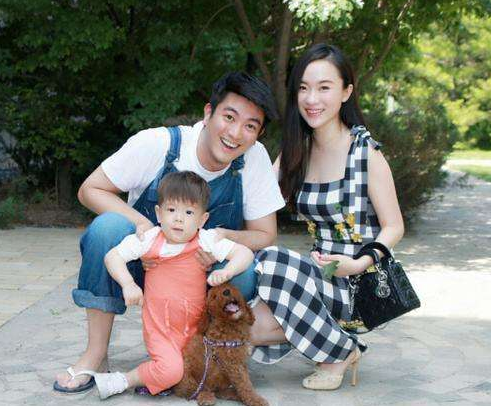 “育兒扛把子”霍思燕，養出高情商小孩，相處方式註意這4點