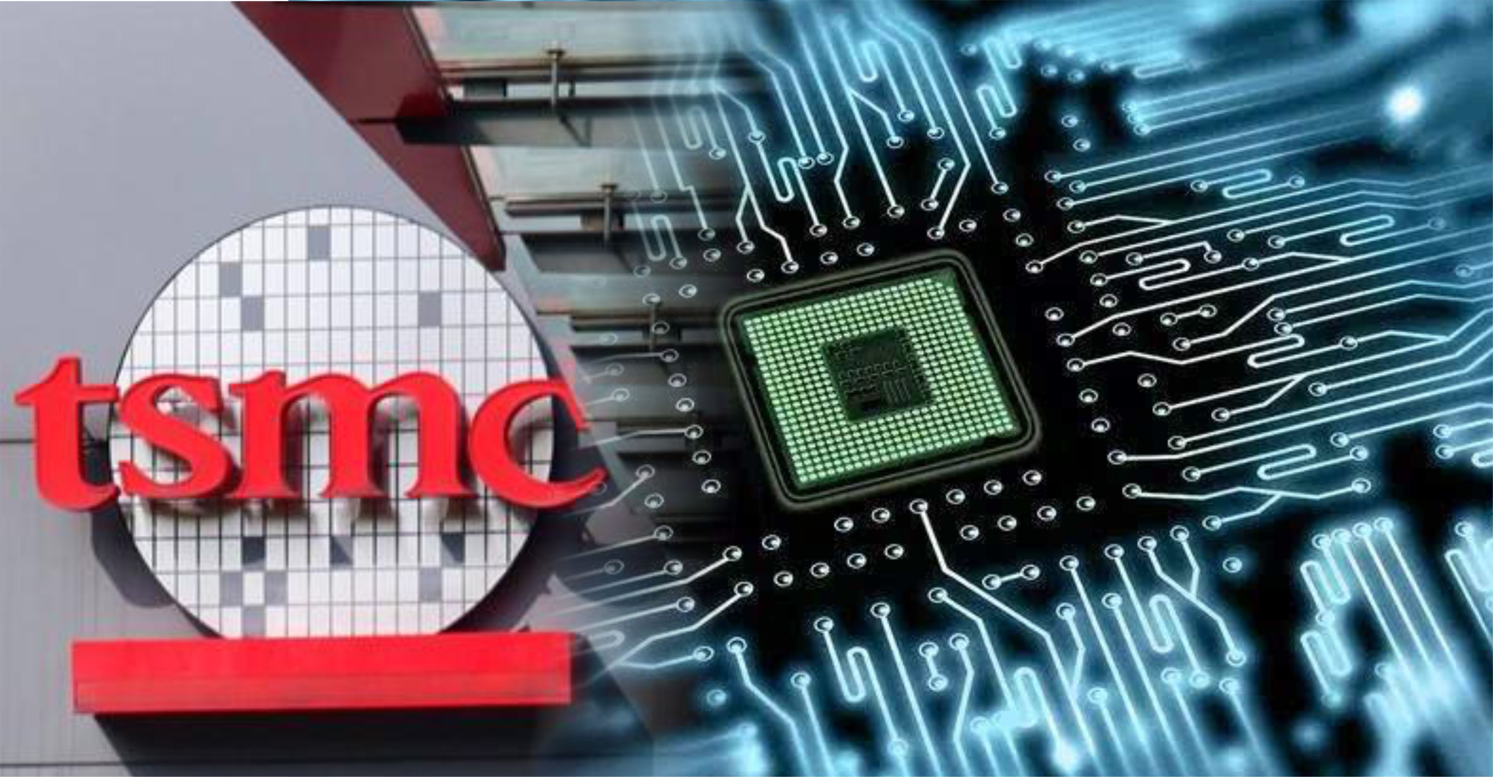 台积电新计划，赴美建芯片厂，剑指3nm，真建厂？还是假投资？