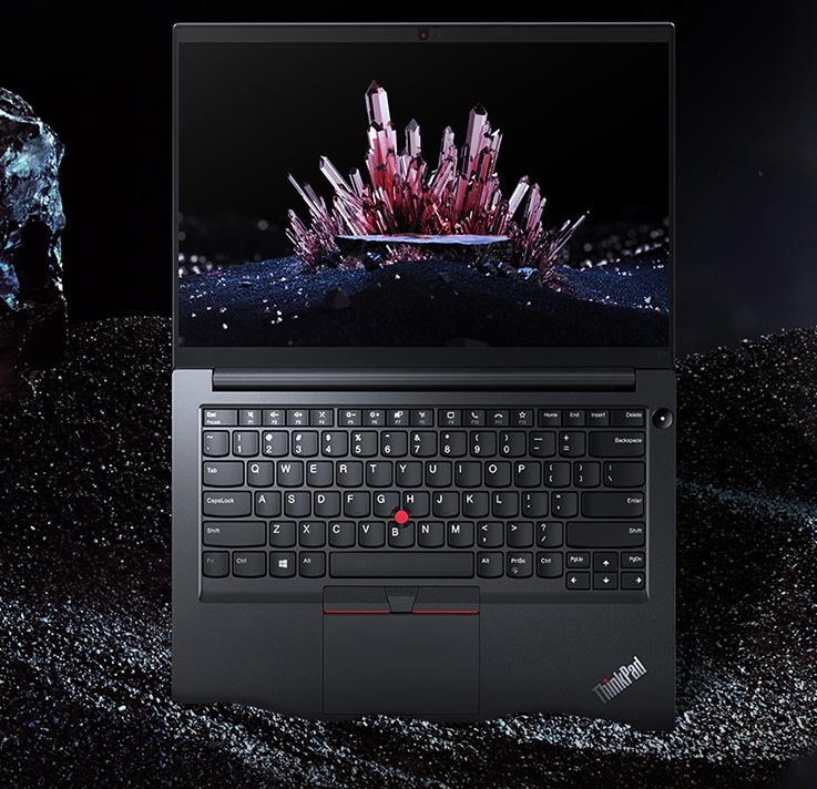 忍不住又想买，ThinkPad E14锐龙版R5 4500U+16GB只要3799，真香