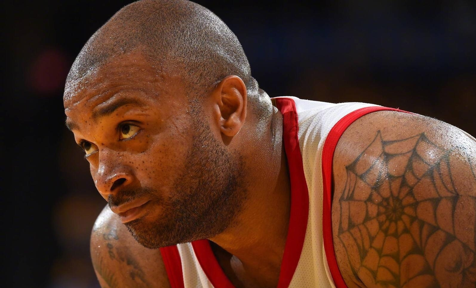 Be newest! Person of NBA media lake exposing to the sun went all out for tower gram, serve two big supernova, the rocket clutchs