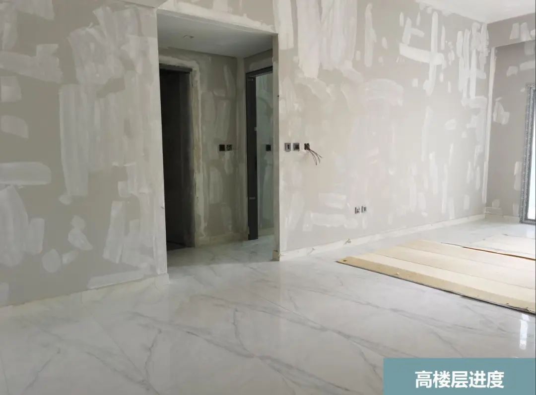 「迪拜」一封迪拜家书 | MAG318 工程进度