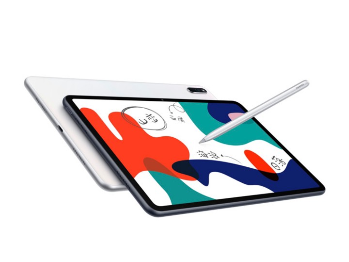 matePad和同价位的华为M6哪个更香一些