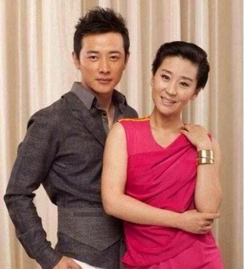 苗圃，曾与罗晋相爱，嫁入豪门后却被称“大妈”，梦醒时可后悔？