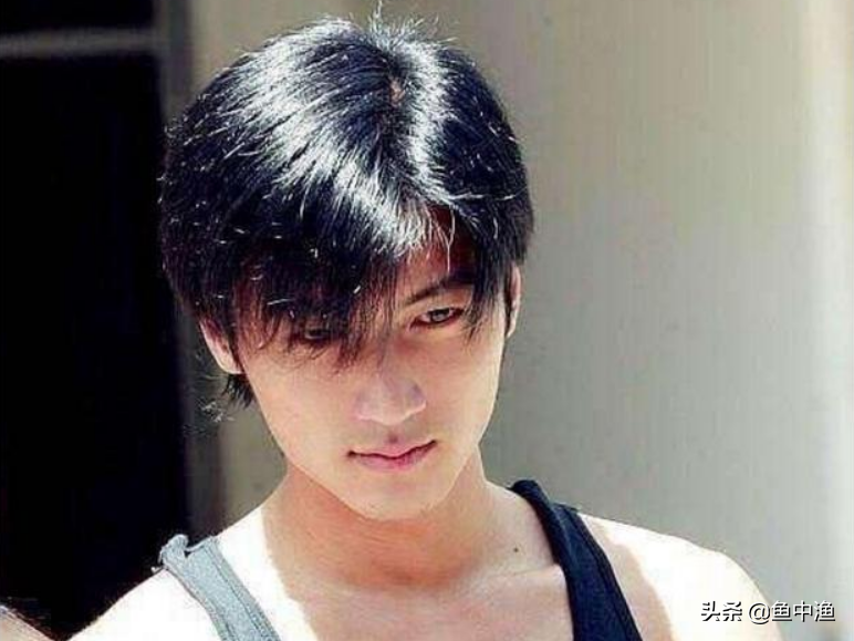 娱乐圈中6位星二代，有人成父母的骄傲，有人是烂泥扶不上墙