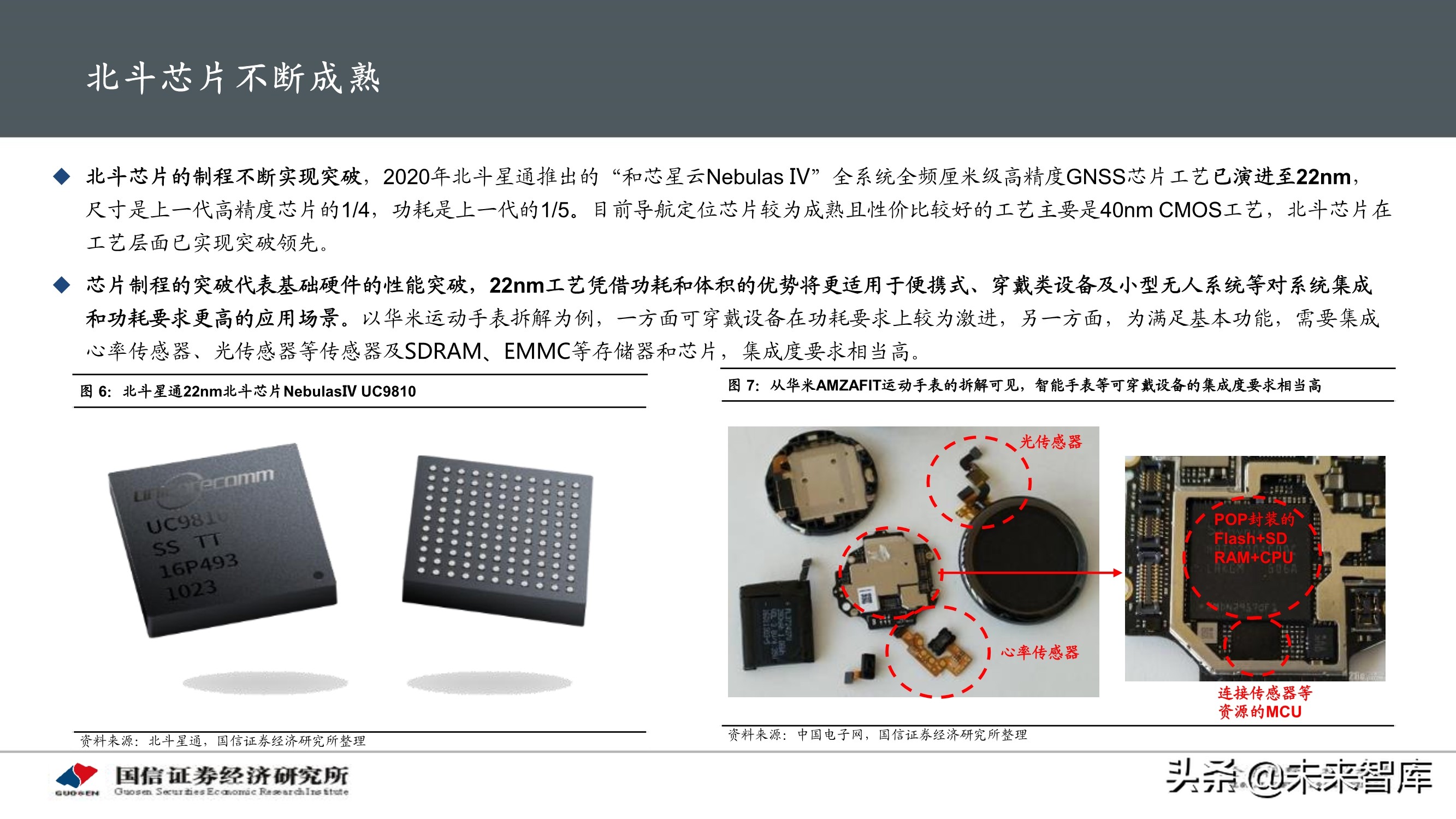 北斗导航产业专题研究报告：应用加速落地，产业迎重要发展机遇