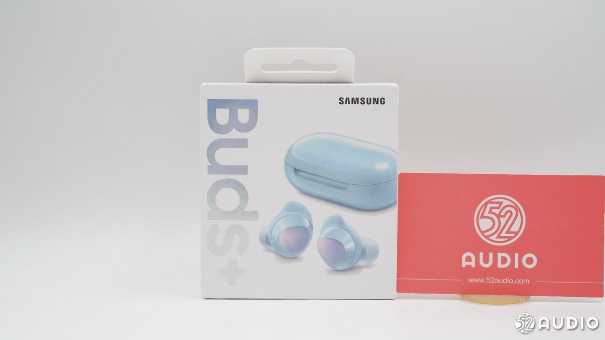 拆解报告：Samsung三星 Galaxy Buds+真无线蓝牙耳机