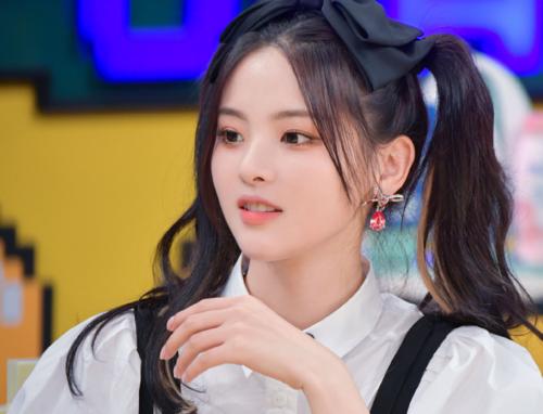 侯明昊提划水 杨超越辩解称用尽全力用郭麒麟的话回她太恰当 娱乐 蛋蛋赞