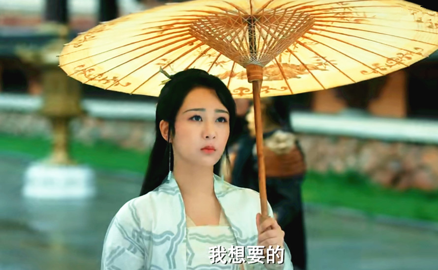 《青簪行》為什么不能“AI換臉”？三個原因足以讓劇粉死心