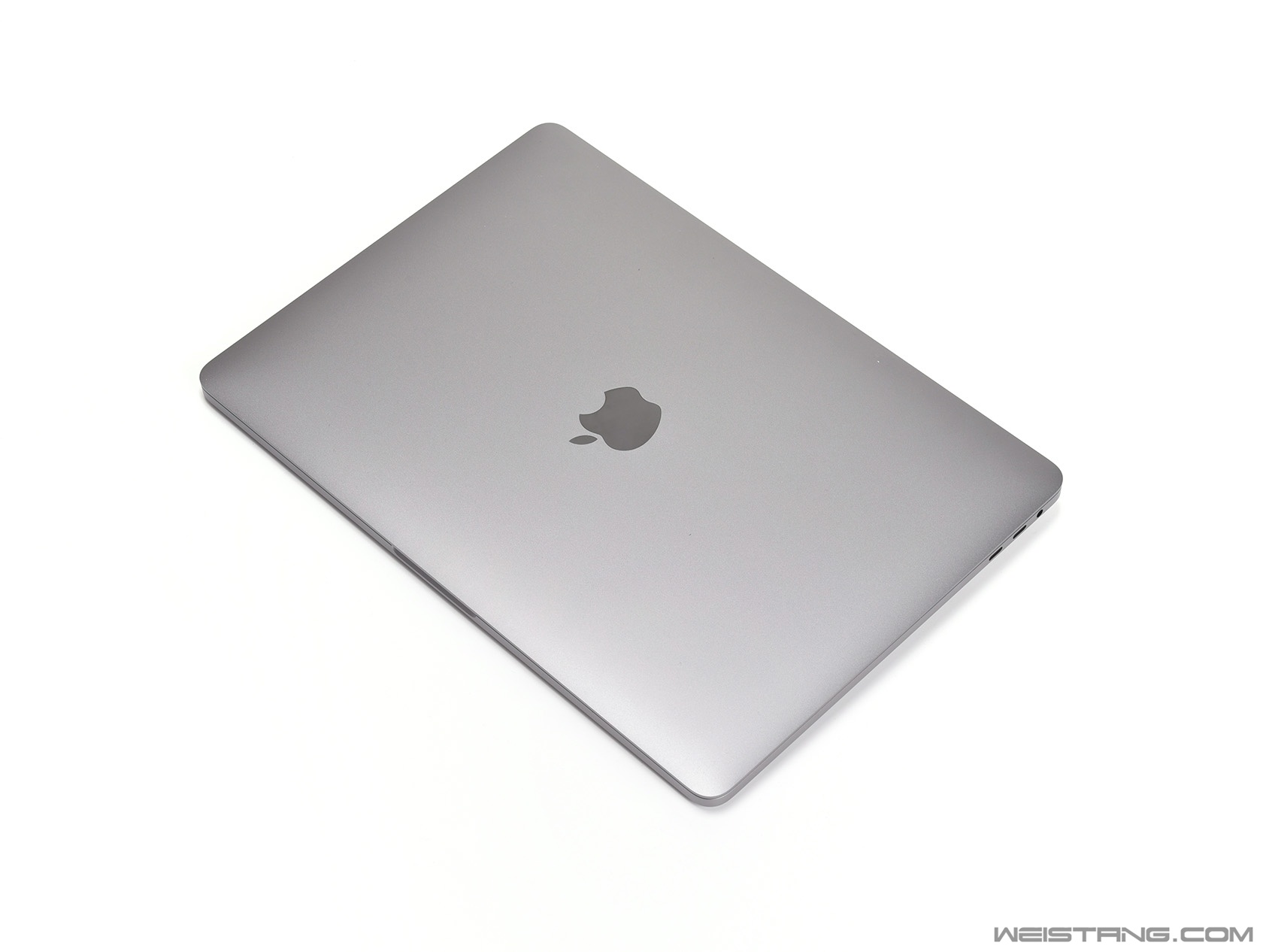 2018款MacBook Pro 13评测