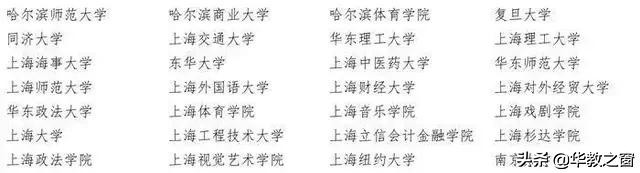 高考:华侨港澳台联考这样考试和录取