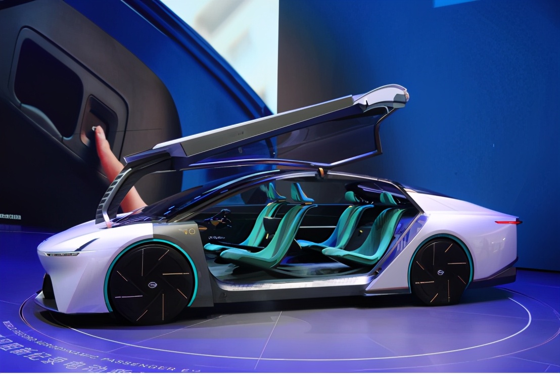 全新傳祺EMPOW55告訴你：年輕人更在乎的“車格”是什么？