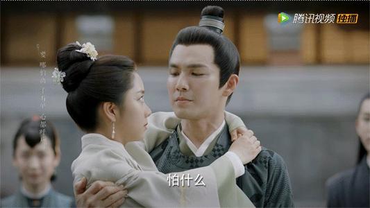 Does wife and mother concern to be solved very hard? , actually we can learn " bright and beautiful heart is like jade " medium Xu Lingyi