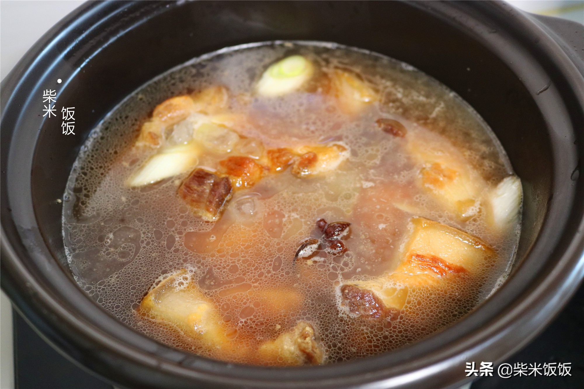 五花肉這樣做，誰能不喜歡？ 軟糯香，好吃不油膩