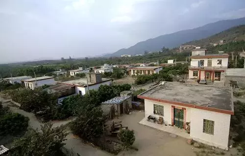 阳谷有没有世界唯一性的文化