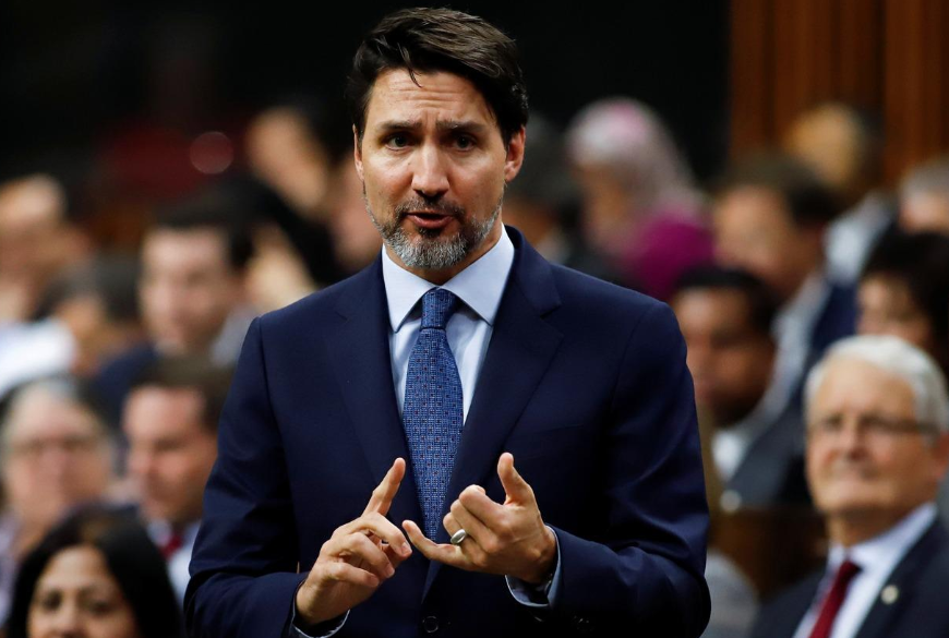 加拿大拒绝合作后，中企加价13亿拿下澳金矿，这回莫里森很识趣