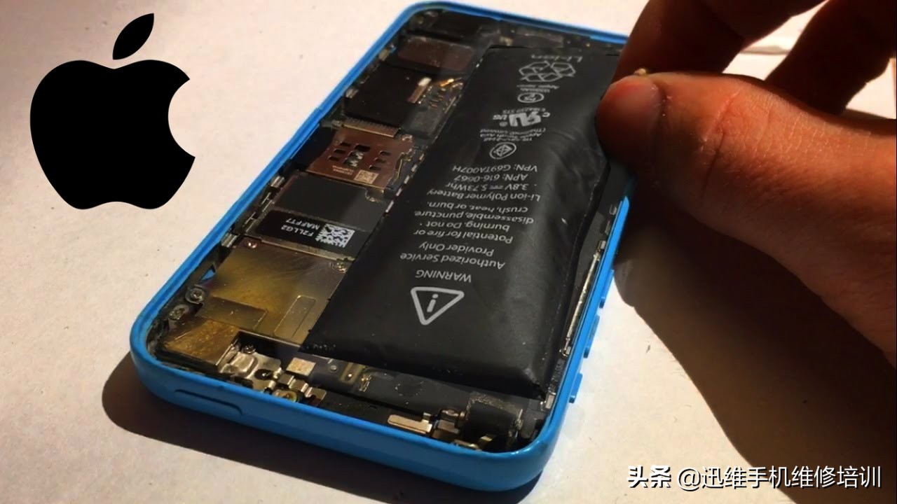 iPhone手机电池降到80%一定要换吗？苹果换电池必须知道的小常识