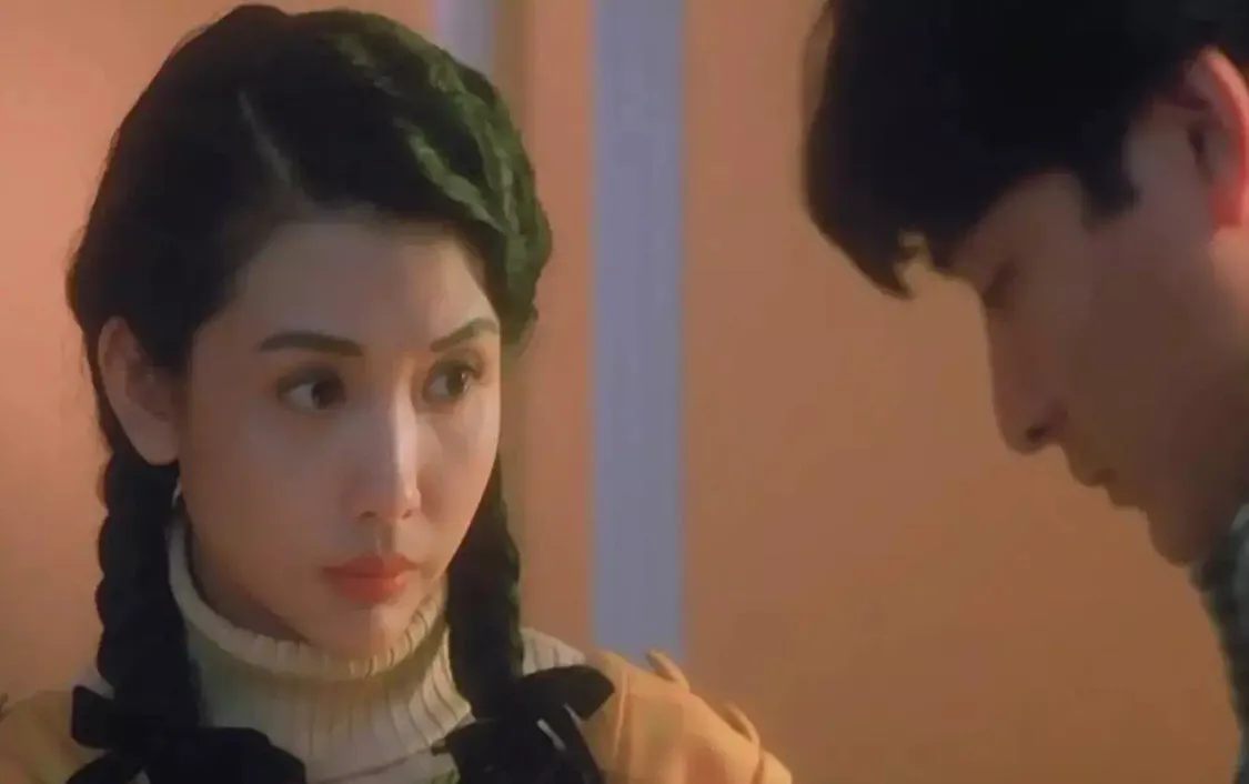 王晶:我拍过的女人,都是你的梦中情人