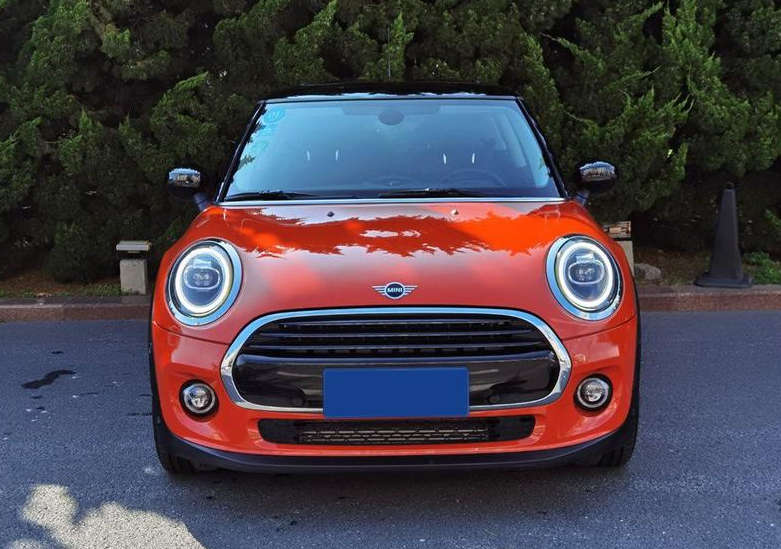 MINI：试驾1.5T COOPER艺术家，1.5T三缸发动机你能接受吗？