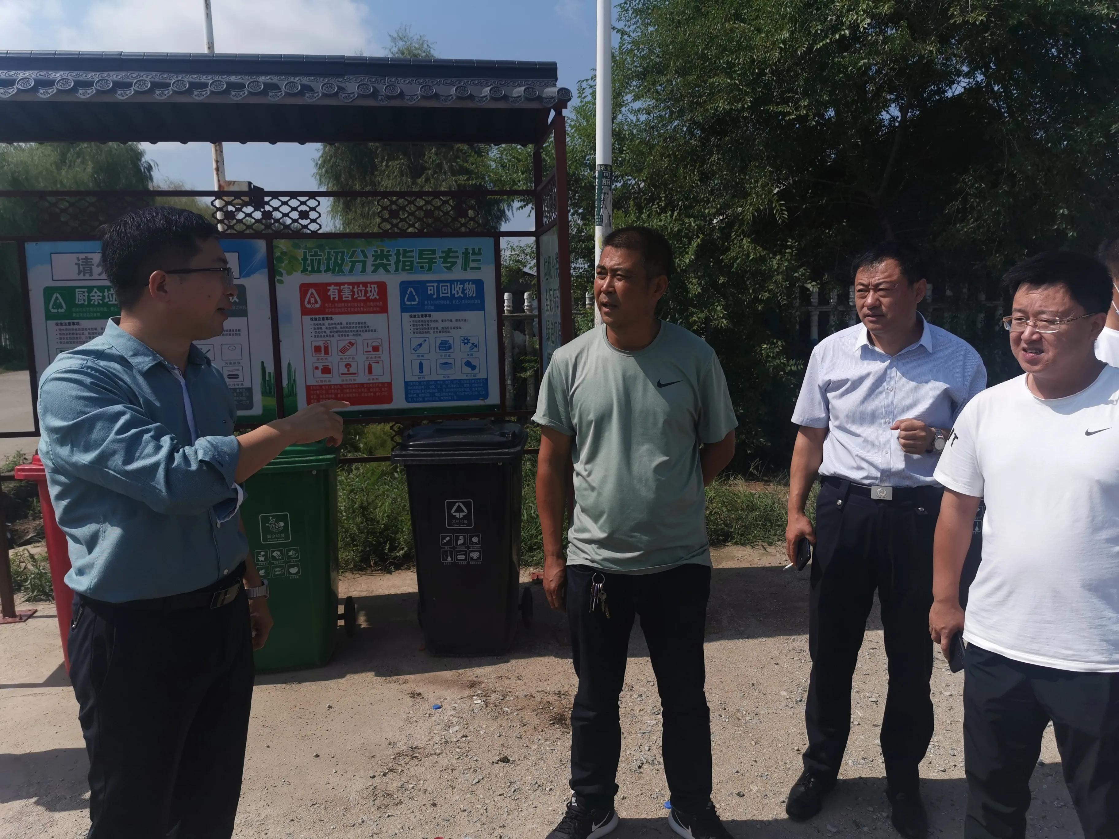 观摩学习找差距，借鉴经验促提升