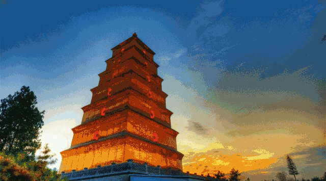 西安是否“一市独大”？