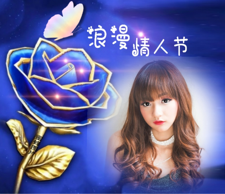 情人|今天2.14情人节多款情人节微信头像 手机壁纸祝有情人幸福美满