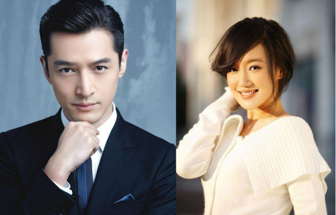 41岁陈好被邀重聚粉红四美，42岁哈妹无戏拍，上