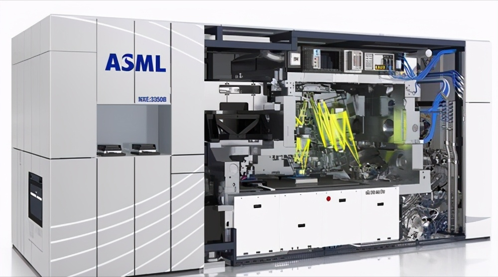 台積電美國建廠恐有變化，EUV光刻機等三大關鍵問題成攔路虎