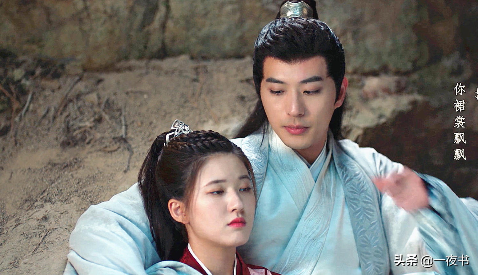 《国子监》宴云之、卓文远求娶桑祈，桑太尉拒绝卓文远？他将走上黑化