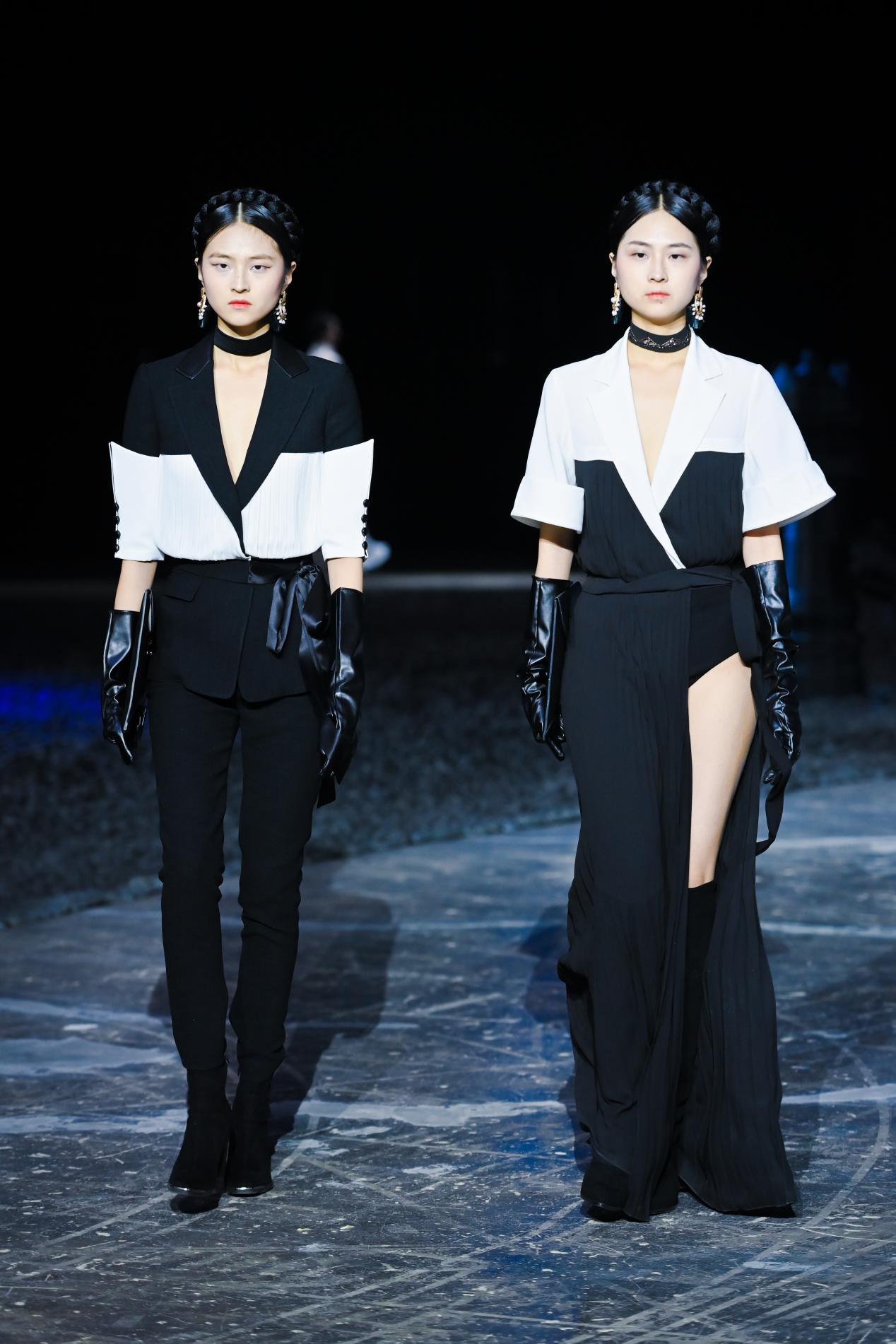 ��Ӣ����櫴�˵2021AW|����ʢװ����;