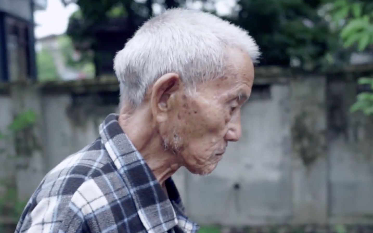 留在缅甸70多年的远征军，一直拒绝入缅甸籍，