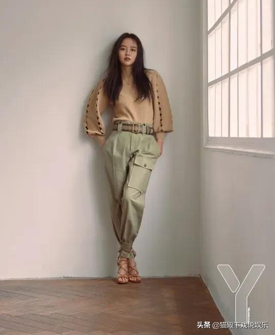 韩娱大爆料：孙艺珍、允儿、金所炫、孙浩俊、