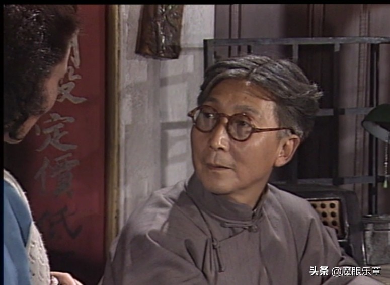 上海臺重播《上海一家人》，忘不了這23位演員，多位老戲骨已離世