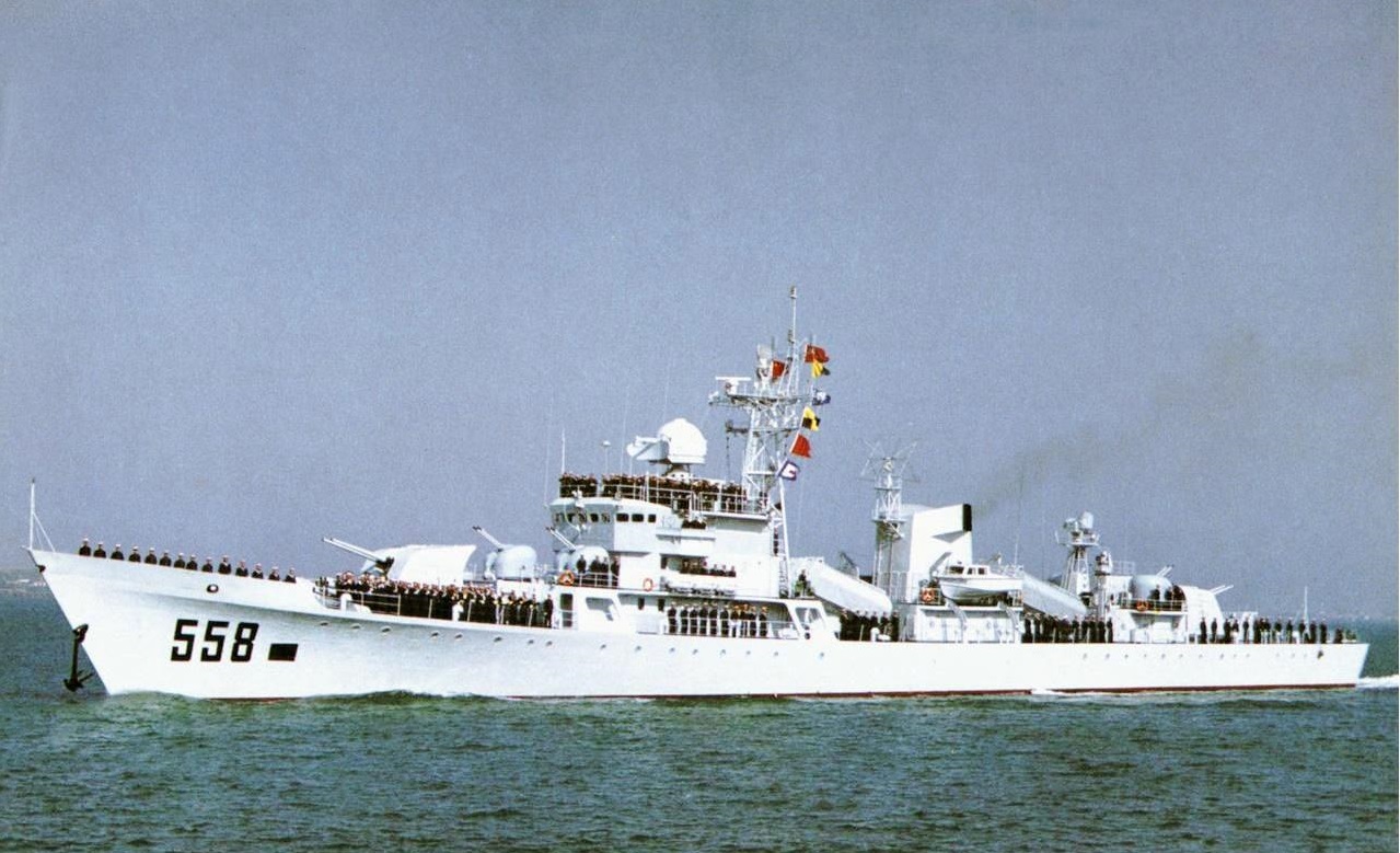 中国海军舰艇都用了哪些城市命名，哪个省份的军舰最多？