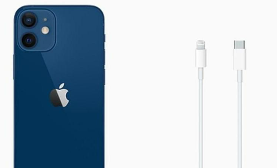 Iphone 12 手机包装盒藏有 独特 的秘密 原来苹果做了这件事 小刘评测 Mdeditor