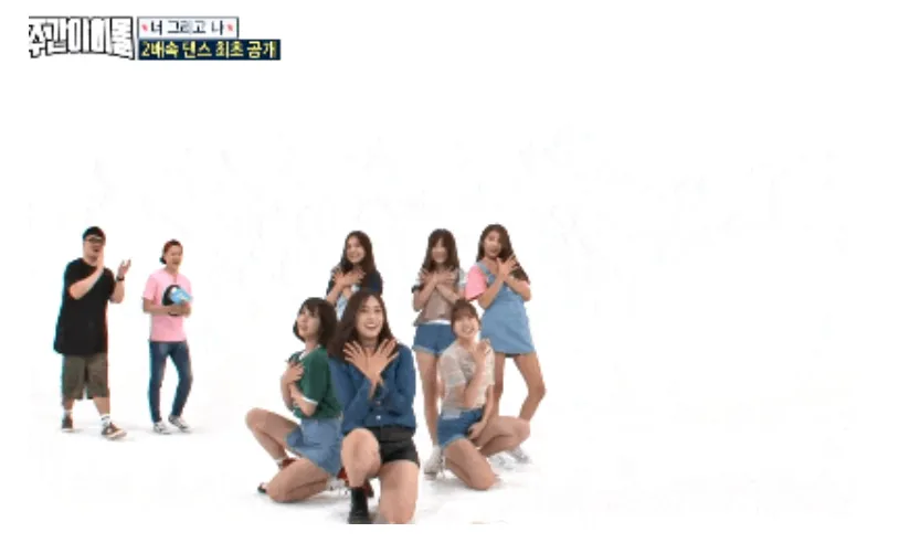 GFRIEND宣布解散;TOP3男团回归相撞,6月回归神仙打架