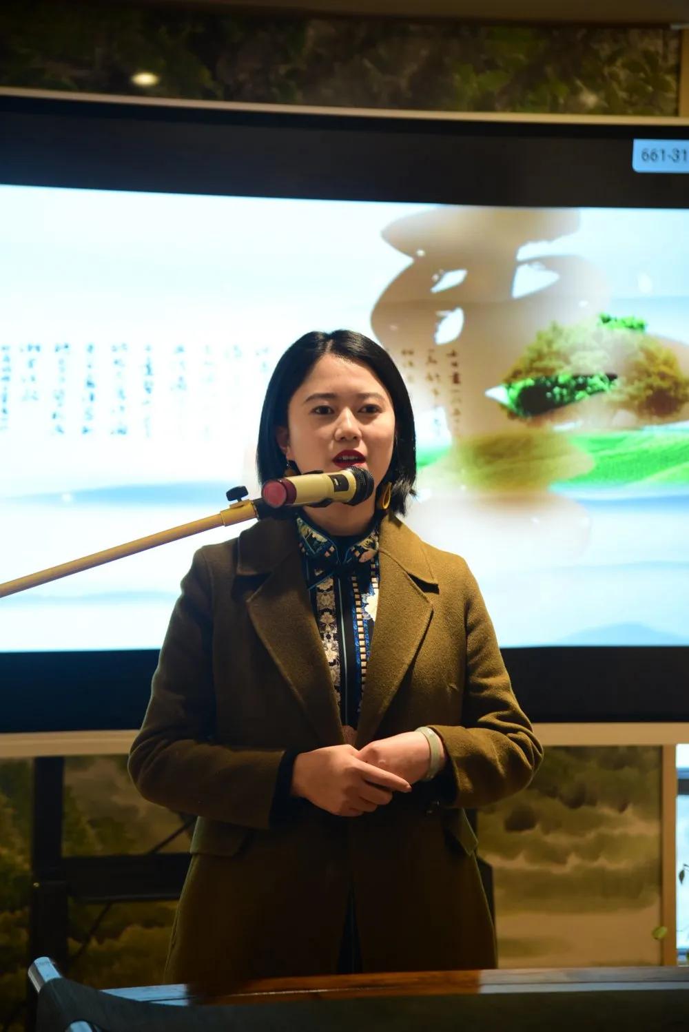 Flourishing contains seed of annual meeting ｜ " rat " not easy, "Ox " turn heaven and earth, 2021 our against the wind and row