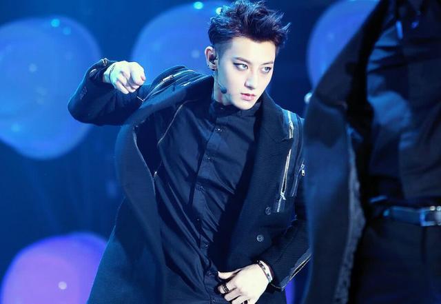 黄子韬被《光明日报》点名，严格对待《创3》学