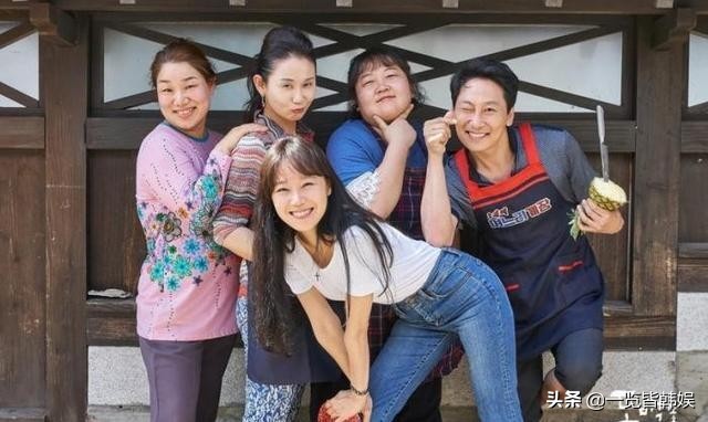 金善映获最佳女配角 44岁首度得奖 请回答1988善宇