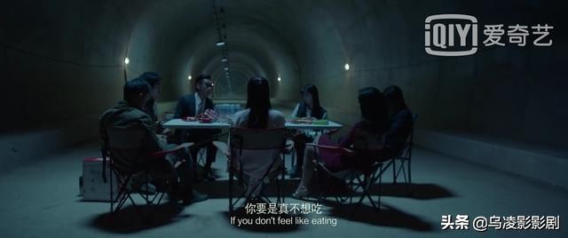 “大猪蹄子”聂远主演的这部悬疑片，很值得一