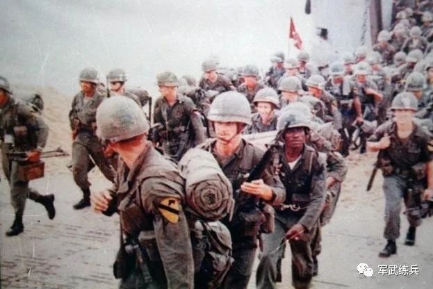 唯一不怕美国的国家，却抵挡不住我国，一个月