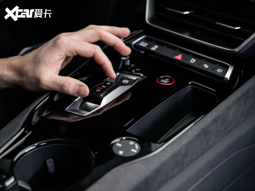 图片[13]_奥迪e-tron GT将于3月1日迎来在华首秀_5a汽车网