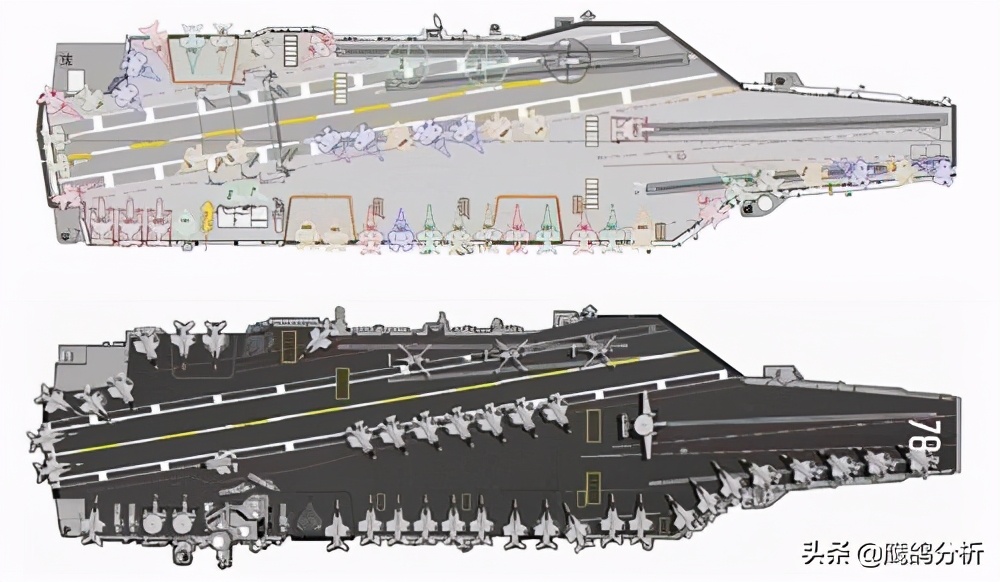 国产小型化核反应堆曙光初现，中国核动力航母