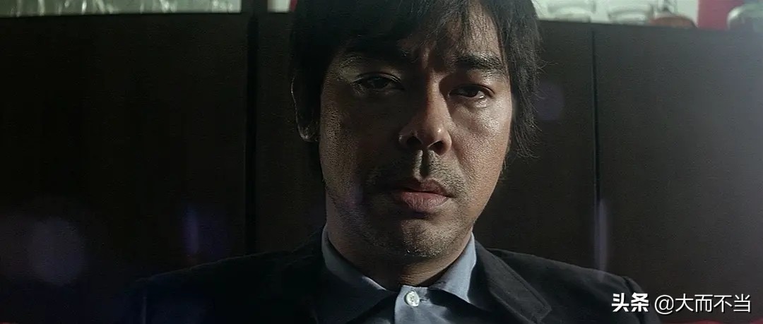 原来发哥才是真“预言帝”，曾预测金像奖6提