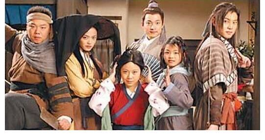 網(wǎng)友重復(fù)刷的10部國(guó)產(chǎn)?。骸墩鐙謧鳌繁凰?22次，《瑯琊榜》排第3
