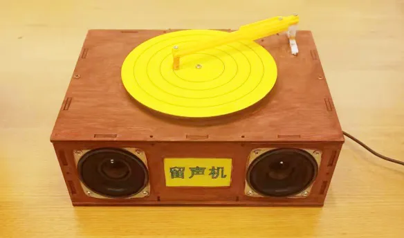 探索工坊活动回顾 | 快乐暑假,科技陪伴