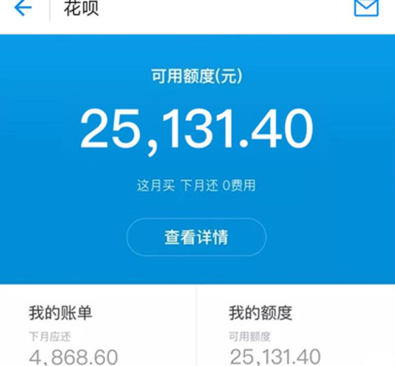 花唄、借唄到底上不上征信？