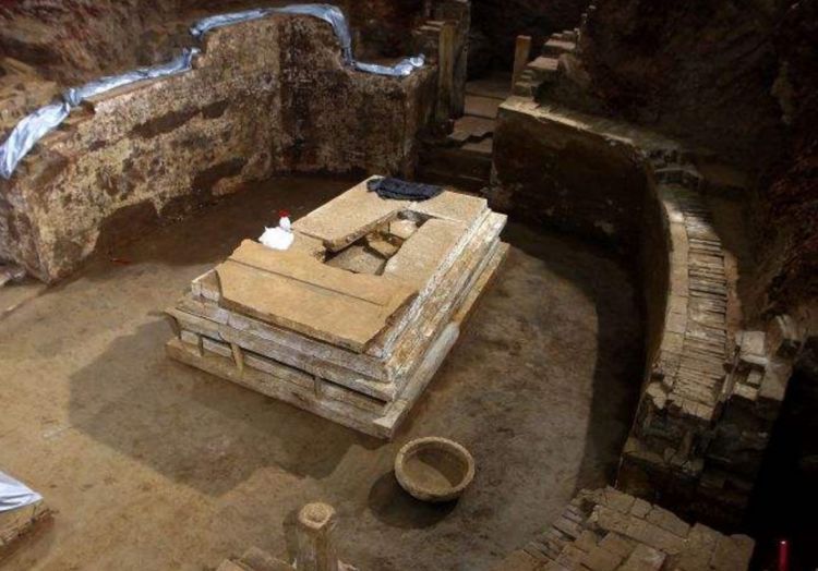 盗墓的人最怕什么东西？碰到这两样东西，再贵